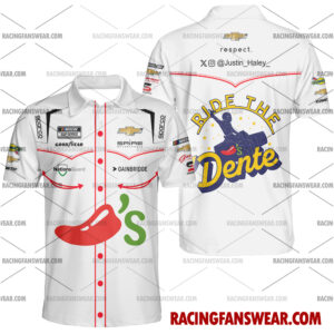 Justin Haley Nascar Racing 2025 Uniform Apparel Clothes Hawaiian Polo Shirts 3 Nascar store - Loyal fans of Justin Haley's Unisex Hawaiian Shirt,Unisex Polo Shirt,Kid Hawaiian Shirt,Kid Polo Shirt:vintage nascar racing suit,uniform,apparel,shirts,merch,merchandise,jersey,hoodie,jackets,shorts,sweatshirt,outfits,clothes