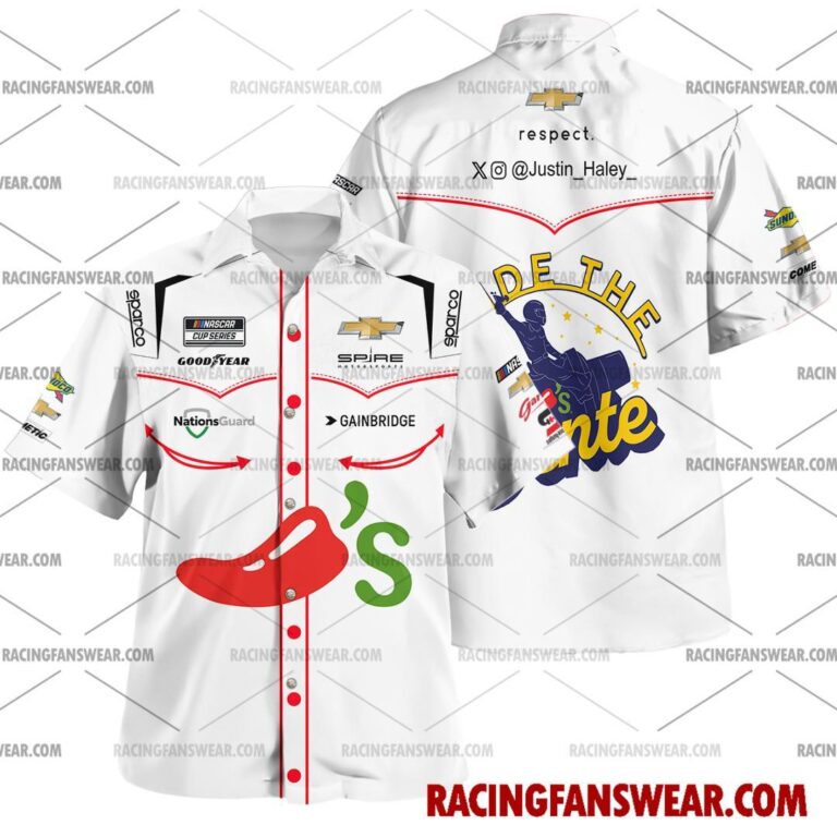 Nascar store - Loyal fans of Justin Haley's Unisex Hawaiian Shirt,Unisex Polo Shirt,Kid Hawaiian Shirt,Kid Polo Shirt:vintage nascar racing suit,uniform,apparel,shirts,merch,merchandise,jersey,hoodie,jackets,shorts,sweatshirt,outfits,clothes
