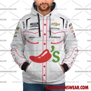 Justin Haley Nascar Racing 2025 Uniform Apparel Clothes Sweatshirt Zip Pop Top Hoodie T-Shirt Long Pant 1 Nascar store - Loyal fans of Justin Haley's Unisex Hoodie,Unisex Pop Top Hoodie,Unisex Zip Hoodie,Unisex T-Shirt,Unisex Sweatshirt,Unisex Long Pants,Kid Hoodie,Kid Zip Hoodie,Kid T-Shirt,Kid Sweatshirt,Kid Long Pants:vintage nascar racing suit,uniform,apparel,shirts,merch,merchandise,jersey,hoodie,jackets,shorts,sweatshirt,outfits,clothes