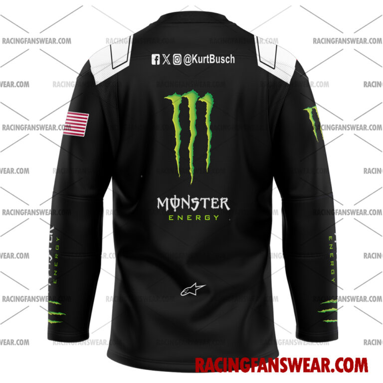 Nascar store - Loyal fans of Kurt Busch's Men's Baseball Jersey,Women's Baseball Jersey,Kid's Baseball Jersey,Men's Hockey Jerseys,WoMen's Hockey Jerseys,Youth's Hockey Jerseys:vintage nascar racing suit,uniform,apparel,shirts,merch,merchandise,jersey,hoodie,jackets,shorts,sweatshirt,outfits,clothes