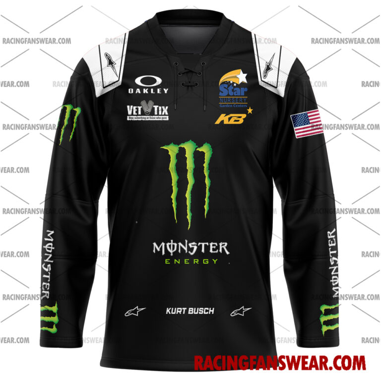Nascar store - Loyal fans of Kurt Busch's Men's Baseball Jersey,Women's Baseball Jersey,Kid's Baseball Jersey,Men's Hockey Jerseys,WoMen's Hockey Jerseys,Youth's Hockey Jerseys:vintage nascar racing suit,uniform,apparel,shirts,merch,merchandise,jersey,hoodie,jackets,shorts,sweatshirt,outfits,clothes
