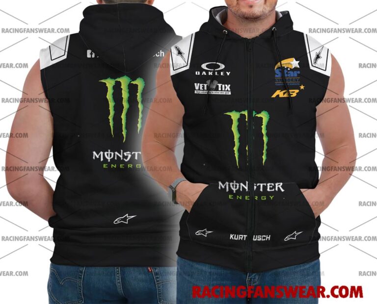 Nascar store - Loyal fans of Kurt Busch's Bomber Jacket,Unisex Thick Coat,Unisex Sleeveless Hoodie,Unisex Hooded T-Shirt,Kid Sleeveless Hoodie,Kid Hooded T-Shirts,Kid Thick Coat:vintage nascar racing suit,uniform,apparel,shirts,merch,merchandise,jersey,hoodie,jackets,shorts,sweatshirt,outfits,clothes