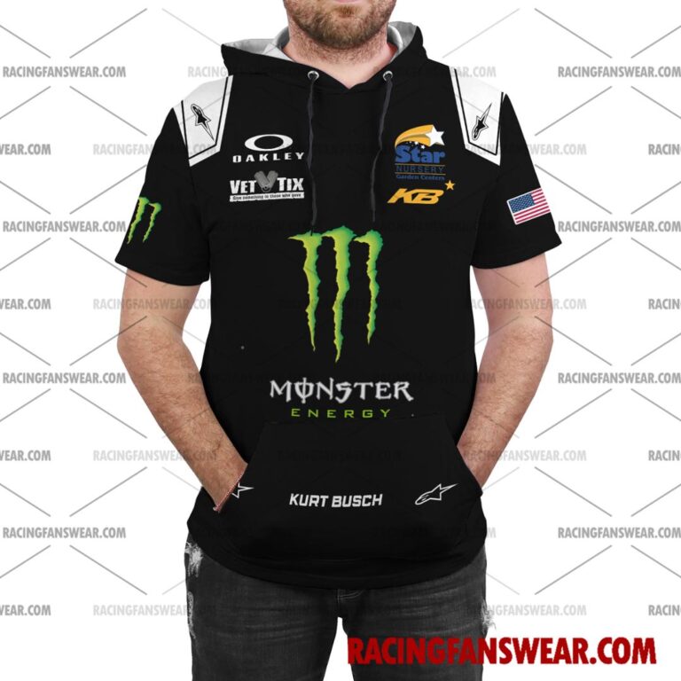 Nascar store - Loyal fans of Kurt Busch's Bomber Jacket,Unisex Thick Coat,Unisex Sleeveless Hoodie,Unisex Hooded T-Shirt,Kid Sleeveless Hoodie,Kid Hooded T-Shirts,Kid Thick Coat:vintage nascar racing suit,uniform,apparel,shirts,merch,merchandise,jersey,hoodie,jackets,shorts,sweatshirt,outfits,clothes