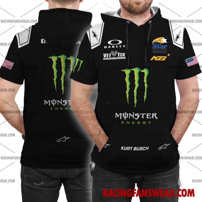 Nascar store - Loyal fans of Kurt Busch's Bomber Jacket,Unisex Thick Coat,Unisex Sleeveless Hoodie,Unisex Hooded T-Shirt,Kid Sleeveless Hoodie,Kid Hooded T-Shirts,Kid Thick Coat:vintage nascar racing suit,uniform,apparel,shirts,merch,merchandise,jersey,hoodie,jackets,shorts,sweatshirt,outfits,clothes