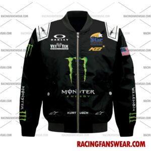 Kurt Busch Nascar ROC Racing 2025 Uniform Apparel Clothes Bomber Thick Coat Sleeveless Hoodie Hooded T-Shirt 2 Nascar store - Loyal fans of Kurt Busch's Bomber Jacket,Unisex Thick Coat,Unisex Sleeveless Hoodie,Unisex Hooded T-Shirt,Kid Sleeveless Hoodie,Kid Hooded T-Shirts,Kid Thick Coat:vintage nascar racing suit,uniform,apparel,shirts,merch,merchandise,jersey,hoodie,jackets,shorts,sweatshirt,outfits,clothes
