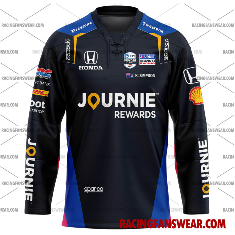 IndyCar store - Loyal fans of Kyffin Simpson's Men's Baseball Jersey,Women's Baseball Jersey,Kid's Baseball Jersey,Men's Hockey Jerseys,WoMen's Hockey Jerseys,Youth's Hockey Jerseys:Vintage indycar racing suit,uniform,apparel,shirts,merch,merchandise,jersey,hoodie,jackets,shorts,sweatshirt,outfits,clothes