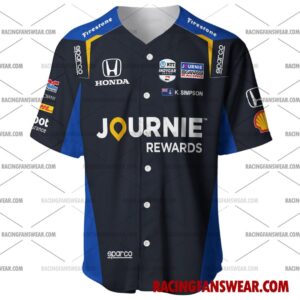 Kyffin Simpson IndyCar Racing 2025 Uniform Apparel Clothes Baseball Jersey Hockey Jersey 1 IndyCar store - Loyal fans of Kyffin Simpson's Men's Baseball Jersey,Women's Baseball Jersey,Kid's Baseball Jersey,Men's Hockey Jerseys,WoMen's Hockey Jerseys,Youth's Hockey Jerseys:Vintage indycar racing suit,uniform,apparel,shirts,merch,merchandise,jersey,hoodie,jackets,shorts,sweatshirt,outfits,clothes