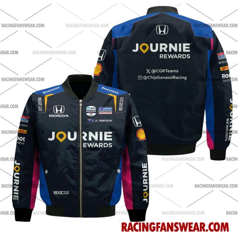 IndyCar store - Loyal fans of Kyffin Simpson's Bomber Jacket,Unisex Thick Coat,Unisex Sleeveless Hoodie,Unisex Hooded T-Shirt,Kid Sleeveless Hoodie,Kid Hooded T-Shirts,Kid Thick Coat:Vintage indycar racing suit,uniform,apparel,shirts,merch,merchandise,jersey,hoodie,jackets,shorts,sweatshirt,outfits,clothes