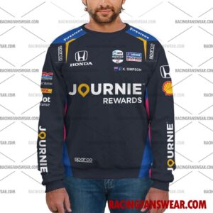 Kyffin Simpson IndyCar Racing 2025 Uniform Apparel Clothes Sweatshirt Zip Pop Top Hoodie T-Shirt Long Pant 7 IndyCar store - Loyal fans of Kyffin Simpson's Unisex Hoodie,Unisex Pop Top Hoodie,Unisex Zip Hoodie,Unisex T-Shirt,Unisex Sweatshirt,Unisex Long Pants,Kid Hoodie,Kid Zip Hoodie,Kid T-Shirt,Kid Sweatshirt,Kid Long Pants:Vintage indycar racing suit,uniform,apparel,shirts,merch,merchandise,jersey,hoodie,jackets,shorts,sweatshirt,outfits,clothes