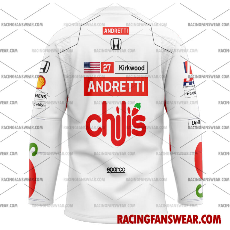 IndyCar store - Loyal fans of Kyle Kirkwood's Men's Baseball Jersey,Women's Baseball Jersey,Kid's Baseball Jersey,Men's Hockey Jerseys,WoMen's Hockey Jerseys,Youth's Hockey Jerseys:Vintage indycar racing suit,uniform,apparel,shirts,merch,merchandise,jersey,hoodie,jackets,shorts,sweatshirt,outfits,clothes