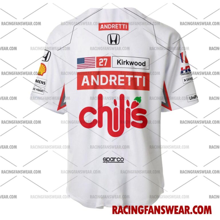 IndyCar store - Loyal fans of Kyle Kirkwood's Men's Baseball Jersey,Women's Baseball Jersey,Kid's Baseball Jersey,Men's Hockey Jerseys,WoMen's Hockey Jerseys,Youth's Hockey Jerseys:Vintage indycar racing suit,uniform,apparel,shirts,merch,merchandise,jersey,hoodie,jackets,shorts,sweatshirt,outfits,clothes