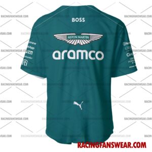 Formula One store - Loyal fans of Lance Stroll's Men's Baseball Jersey,Women's Baseball Jersey,Kid's Baseball Jersey,Men's Hockey Jerseys,WoMen's Hockey Jerseys,Youth's Hockey Jerseys:vintage formula one racing suit,uniform,apparel,shirts,merch,merchandise,jersey,hoodie,jackets,shorts,sweatshirt,outfits,clothes