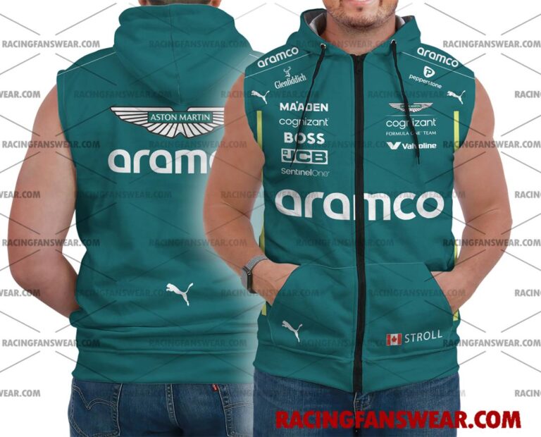 Formula One store - Loyal fans of Lance Stroll's Bomber Jacket,Unisex Thick Coat,Unisex Sleeveless Hoodie,Unisex Hooded T-Shirt,Kid Sleeveless Hoodie,Kid Hooded T-Shirts,Kid Thick Coat:vintage formula one racing suit,uniform,apparel,shirts,merch,merchandise,jersey,hoodie,jackets,shorts,sweatshirt,outfits,clothes