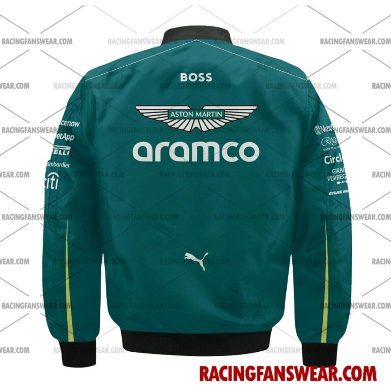 Formula One store - Loyal fans of Lance Stroll's Bomber Jacket,Unisex Thick Coat,Unisex Sleeveless Hoodie,Unisex Hooded T-Shirt,Kid Sleeveless Hoodie,Kid Hooded T-Shirts,Kid Thick Coat:vintage formula one racing suit,uniform,apparel,shirts,merch,merchandise,jersey,hoodie,jackets,shorts,sweatshirt,outfits,clothes