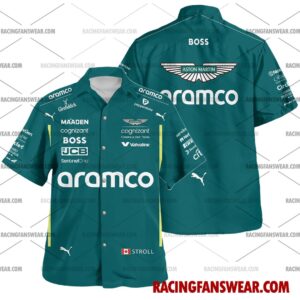 Formula One store - Loyal fans of Lance Stroll's Unisex Hawaiian Shirt,Unisex Polo Shirt,Kid Hawaiian Shirt,Kid Polo Shirt:vintage formula one racing suit,uniform,apparel,shirts,merch,merchandise,jersey,hoodie,jackets,shorts,sweatshirt,outfits,clothes