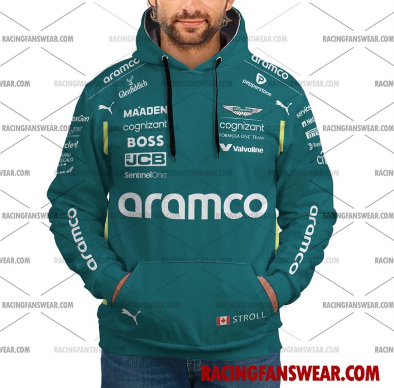 Formula One store - Loyal fans of Lance Stroll's Unisex Hoodie,Unisex Pop Top Hoodie,Unisex Zip Hoodie,Unisex T-Shirt,Unisex Sweatshirt,Unisex Long Pants,Kid Hoodie,Kid Zip Hoodie,Kid T-Shirt,Kid Sweatshirt,Kid Long Pants:vintage formula one racing suit,uniform,apparel,shirts,merch,merchandise,jersey,hoodie,jackets,shorts,sweatshirt,outfits,clothes