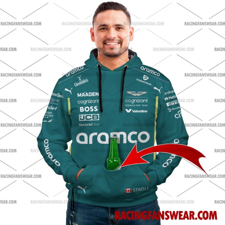 Formula One store - Loyal fans of Lance Stroll's Unisex Hoodie,Unisex Pop Top Hoodie,Unisex Zip Hoodie,Unisex T-Shirt,Unisex Sweatshirt,Unisex Long Pants,Kid Hoodie,Kid Zip Hoodie,Kid T-Shirt,Kid Sweatshirt,Kid Long Pants:vintage formula one racing suit,uniform,apparel,shirts,merch,merchandise,jersey,hoodie,jackets,shorts,sweatshirt,outfits,clothes
