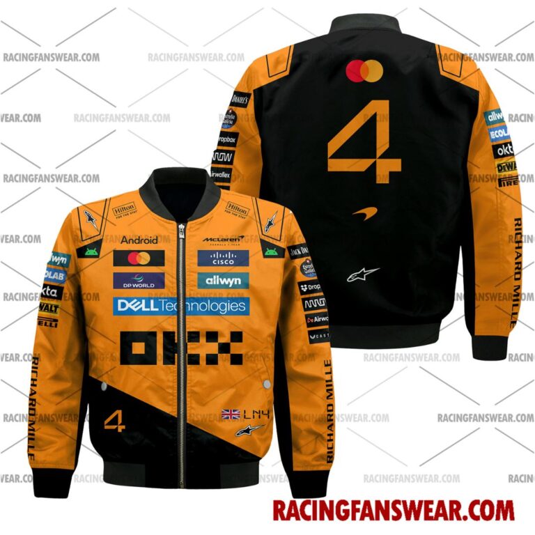 Formula One store - Loyal fans of Lando Norris's Bomber Jacket,Unisex Thick Coat,Unisex Sleeveless Hoodie,Unisex Hooded T-Shirt,Kid Sleeveless Hoodie,Kid Hooded T-Shirts,Kid Thick Coat:vintage formula one racing suit,uniform,apparel,shirts,merch,merchandise,jersey,hoodie,jackets,shorts,sweatshirt,outfits,clothes