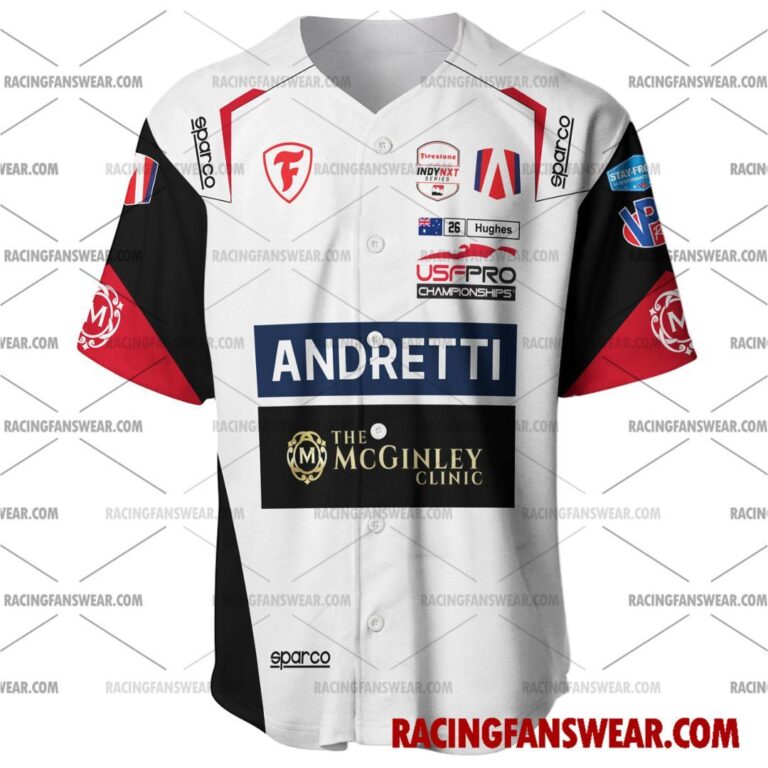IndyCar store - Loyal fans of Lochie Hughes's Men's Baseball Jersey,Women's Baseball Jersey,Kid's Baseball Jersey,Men's Hockey Jerseys,WoMen's Hockey Jerseys,Youth's Hockey Jerseys:Vintage indycar racing suit,uniform,apparel,shirts,merch,merchandise,jersey,hoodie,jackets,shorts,sweatshirt,outfits,clothes