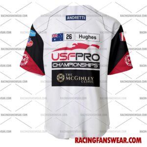 IndyCar store - Loyal fans of Lochie Hughes's Men's Baseball Jersey,Women's Baseball Jersey,Kid's Baseball Jersey,Men's Hockey Jerseys,WoMen's Hockey Jerseys,Youth's Hockey Jerseys:Vintage indycar racing suit,uniform,apparel,shirts,merch,merchandise,jersey,hoodie,jackets,shorts,sweatshirt,outfits,clothes