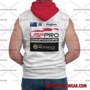 IndyCar store - Loyal fans of Lochie Hughes's Bomber Jacket,Unisex Thick Coat,Unisex Sleeveless Hoodie,Unisex Hooded T-Shirt,Kid Sleeveless Hoodie,Kid Hooded T-Shirts,Kid Thick Coat:Vintage indycar racing suit,uniform,apparel,shirts,merch,merchandise,jersey,hoodie,jackets,shorts,sweatshirt,outfits,clothes