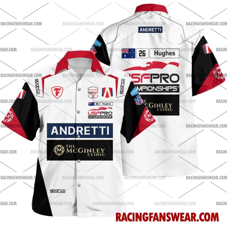 IndyCar store - Loyal fans of Lochie Hughes's Unisex Hawaiian Shirt,Unisex Polo Shirt,Kid Hawaiian Shirt,Kid Polo Shirt:Vintage indycar racing suit,uniform,apparel,shirts,merch,merchandise,jersey,hoodie,jackets,shorts,sweatshirt,outfits,clothes