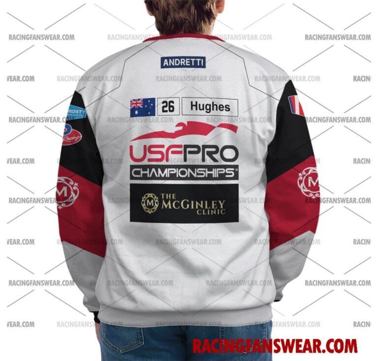 IndyCar store - Loyal fans of Lochie Hughes's Unisex Hoodie,Unisex Pop Top Hoodie,Unisex Zip Hoodie,Unisex T-Shirt,Unisex Sweatshirt,Unisex Long Pants,Kid Hoodie,Kid Zip Hoodie,Kid T-Shirt,Kid Sweatshirt,Kid Long Pants:Vintage indycar racing suit,uniform,apparel,shirts,merch,merchandise,jersey,hoodie,jackets,shorts,sweatshirt,outfits,clothes