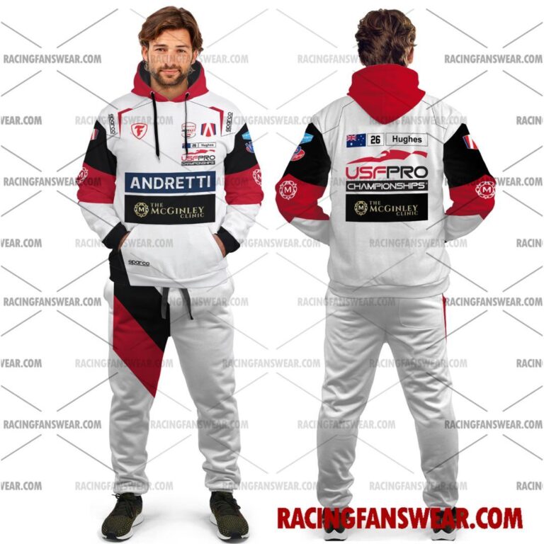 IndyCar store - Loyal fans of Lochie Hughes's Unisex Hoodie,Unisex Pop Top Hoodie,Unisex Zip Hoodie,Unisex T-Shirt,Unisex Sweatshirt,Unisex Long Pants,Kid Hoodie,Kid Zip Hoodie,Kid T-Shirt,Kid Sweatshirt,Kid Long Pants:Vintage indycar racing suit,uniform,apparel,shirts,merch,merchandise,jersey,hoodie,jackets,shorts,sweatshirt,outfits,clothes