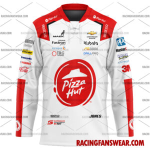Macauley Jones Supercars Racing 2025 Uniform Apparel Clothes Baseball Jersey Hockey Jersey 3 Supercars Championship store - Loyal fans of Macauley Jones's Men's Baseball Jersey,Women's Baseball Jersey,Kid's Baseball Jersey,Men's Hockey Jerseys,WoMen's Hockey Jerseys,Youth's Hockey Jerseys:vintage Supercars racing suit,uniform,apparel,shirts,merch,merchandise,jersey,hoodie,jackets,shorts,sweatshirt,outfits,clothes