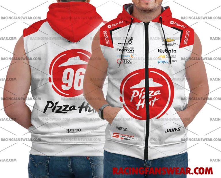 Supercars Championship store - Loyal fans of Macauley Jones's Bomber Jacket,Unisex Thick Coat,Unisex Sleeveless Hoodie,Unisex Hooded T-Shirt,Kid Sleeveless Hoodie,Kid Hooded T-Shirts,Kid Thick Coat:vintage Supercars racing suit,uniform,apparel,shirts,merch,merchandise,jersey,hoodie,jackets,shorts,sweatshirt,outfits,clothes