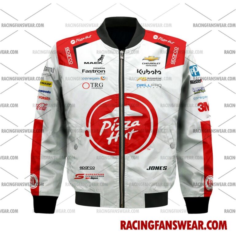 Supercars Championship store - Loyal fans of Macauley Jones's Bomber Jacket,Unisex Thick Coat,Unisex Sleeveless Hoodie,Unisex Hooded T-Shirt,Kid Sleeveless Hoodie,Kid Hooded T-Shirts,Kid Thick Coat:vintage Supercars racing suit,uniform,apparel,shirts,merch,merchandise,jersey,hoodie,jackets,shorts,sweatshirt,outfits,clothes
