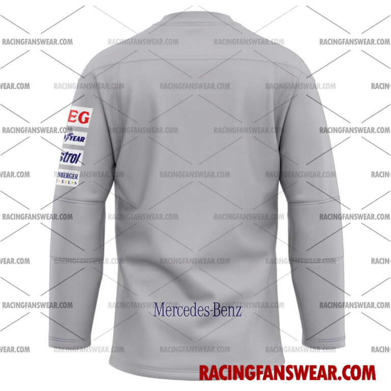 Formula One store - Loyal fans of Michael Schumacher's Men's Baseball Jersey,Women's Baseball Jersey,Kid's Baseball Jersey,Men's Hockey Jerseys,WoMen's Hockey Jerseys,Youth's Hockey Jerseys:vintage formula one racing suit,uniform,apparel,shirts,merch,merchandise,jersey,hoodie,jackets,shorts,sweatshirt,outfits,clothes