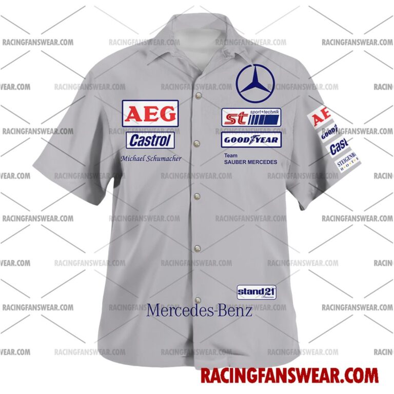 Formula One store - Loyal fans of Michael Schumacher's Unisex Hawaiian Shirt,Unisex Polo Shirt,Kid Hawaiian Shirt,Kid Polo Shirt:vintage formula one racing suit,uniform,apparel,shirts,merch,merchandise,jersey,hoodie,jackets,shorts,sweatshirt,outfits,clothes