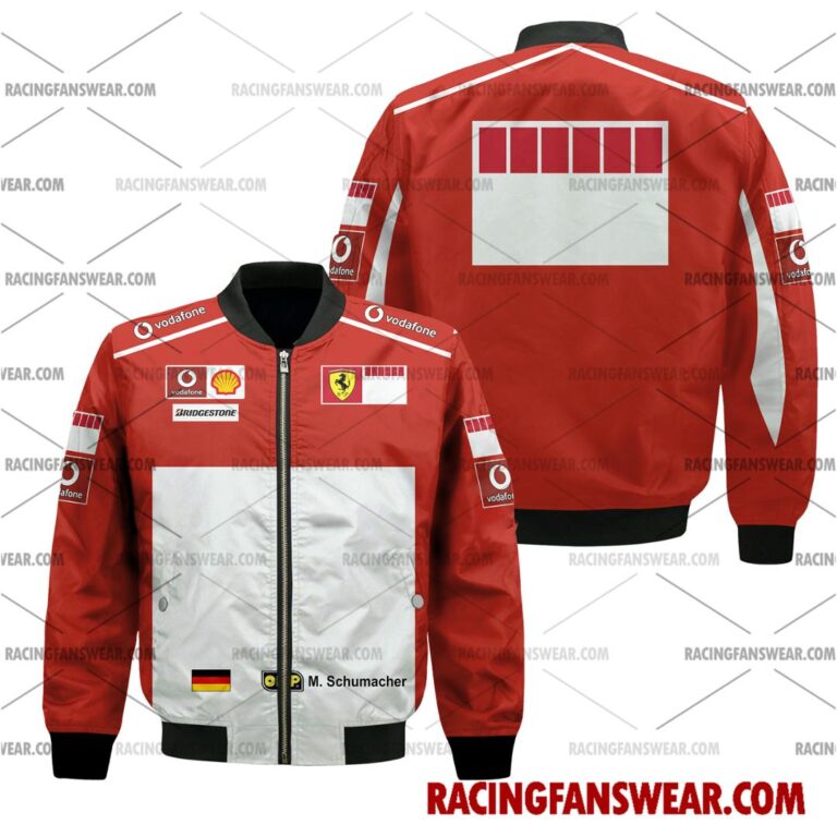 Formula One store - Loyal fans of Michael Schumacher's Bomber Jacket,Unisex Thick Coat,Unisex Sleeveless Hoodie,Unisex Hooded T-Shirt,Kid Sleeveless Hoodie,Kid Hooded T-Shirts,Kid Thick Coat:vintage formula one racing suit,uniform,apparel,shirts,merch,merchandise,jersey,hoodie,jackets,shorts,sweatshirt,outfits,clothes