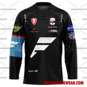 IndyCar store - Loyal fans of Myles Rowe's Men's Baseball Jersey,Women's Baseball Jersey,Kid's Baseball Jersey,Men's Hockey Jerseys,WoMen's Hockey Jerseys,Youth's Hockey Jerseys:Vintage indycar racing suit,uniform,apparel,shirts,merch,merchandise,jersey,hoodie,jackets,shorts,sweatshirt,outfits,clothes