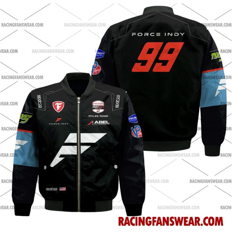 IndyCar store - Loyal fans of Myles Rowe's Bomber Jacket,Unisex Thick Coat,Unisex Sleeveless Hoodie,Unisex Hooded T-Shirt,Kid Sleeveless Hoodie,Kid Hooded T-Shirts,Kid Thick Coat:Vintage indycar racing suit,uniform,apparel,shirts,merch,merchandise,jersey,hoodie,jackets,shorts,sweatshirt,outfits,clothes