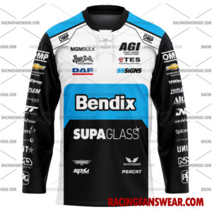 Nick Percat Supercars Racing 2025 Uniform Apparel Clothes Baseball Jersey Hockey Jersey 3 Supercars Championship store - Loyal fans of Nick Percat's Men's Baseball Jersey,Women's Baseball Jersey,Kid's Baseball Jersey,Men's Hockey Jerseys,WoMen's Hockey Jerseys,Youth's Hockey Jerseys:vintage Supercars racing suit,uniform,apparel,shirts,merch,merchandise,jersey,hoodie,jackets,shorts,sweatshirt,outfits,clothes