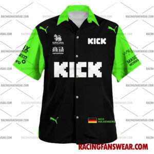 Nico Hulkenberg Formula One Racing 2025 Uniform Apparel Clothes Hawaiian Polo Shirts 1 Formula One store - Loyal fans of Nico Hulkenberg's Unisex Hawaiian Shirt,Unisex Polo Shirt,Kid Hawaiian Shirt,Kid Polo Shirt:vintage formula one racing suit,uniform,apparel,shirts,merch,merchandise,jersey,hoodie,jackets,shorts,sweatshirt,outfits,clothes