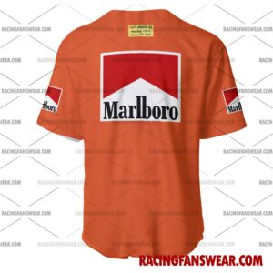 Nigel Mansell Formula One Racing 1989 Uniform Apparel Clothes Baseball Jersey Hockey Jersey 2 Formula One store - Loyal fans of Nigel Mansell's Men's Baseball Jersey,Women's Baseball Jersey,Kid's Baseball Jersey,Men's Hockey Jerseys,WoMen's Hockey Jerseys,Youth's Hockey Jerseys:vintage formula one racing suit,uniform,apparel,shirts,merch,merchandise,jersey,hoodie,jackets,shorts,sweatshirt,outfits,clothes