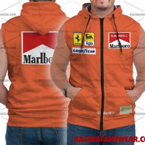 Nigel Mansell Formula One Racing 1989 Uniform Apparel Clothes Bomber Thick Coat Sleeveless Hoodie Hooded T-Shirt 4 Formula One store - Loyal fans of Nigel Mansell's Bomber Jacket,Unisex Thick Coat,Unisex Sleeveless Hoodie,Unisex Hooded T-Shirt,Kid Sleeveless Hoodie,Kid Hooded T-Shirts,Kid Thick Coat:vintage formula one racing suit,uniform,apparel,shirts,merch,merchandise,jersey,hoodie,jackets,shorts,sweatshirt,outfits,clothes