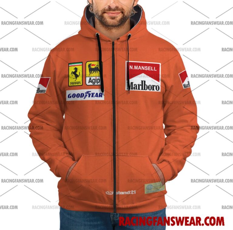 Formula One store - Loyal fans of Nigel Mansell's Unisex Hoodie,Unisex Pop Top Hoodie,Unisex Zip Hoodie,Unisex T-Shirt,Unisex Sweatshirt,Unisex Long Pants,Kid Hoodie,Kid Zip Hoodie,Kid T-Shirt,Kid Sweatshirt,Kid Long Pants:vintage formula one racing suit,uniform,apparel,shirts,merch,merchandise,jersey,hoodie,jackets,shorts,sweatshirt,outfits,clothes