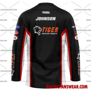 IndyCar store - Loyal fans of Nikita Johnson's Men's Baseball Jersey,Women's Baseball Jersey,Kid's Baseball Jersey,Men's Hockey Jerseys,WoMen's Hockey Jerseys,Youth's Hockey Jerseys:Vintage indycar racing suit,uniform,apparel,shirts,merch,merchandise,jersey,hoodie,jackets,shorts,sweatshirt,outfits,clothes