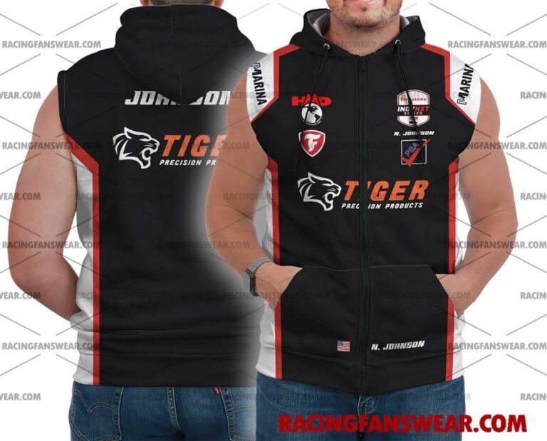 IndyCar store - Loyal fans of Nikita Johnson's Bomber Jacket,Unisex Thick Coat,Unisex Sleeveless Hoodie,Unisex Hooded T-Shirt,Kid Sleeveless Hoodie,Kid Hooded T-Shirts,Kid Thick Coat:Vintage indycar racing suit,uniform,apparel,shirts,merch,merchandise,jersey,hoodie,jackets,shorts,sweatshirt,outfits,clothes