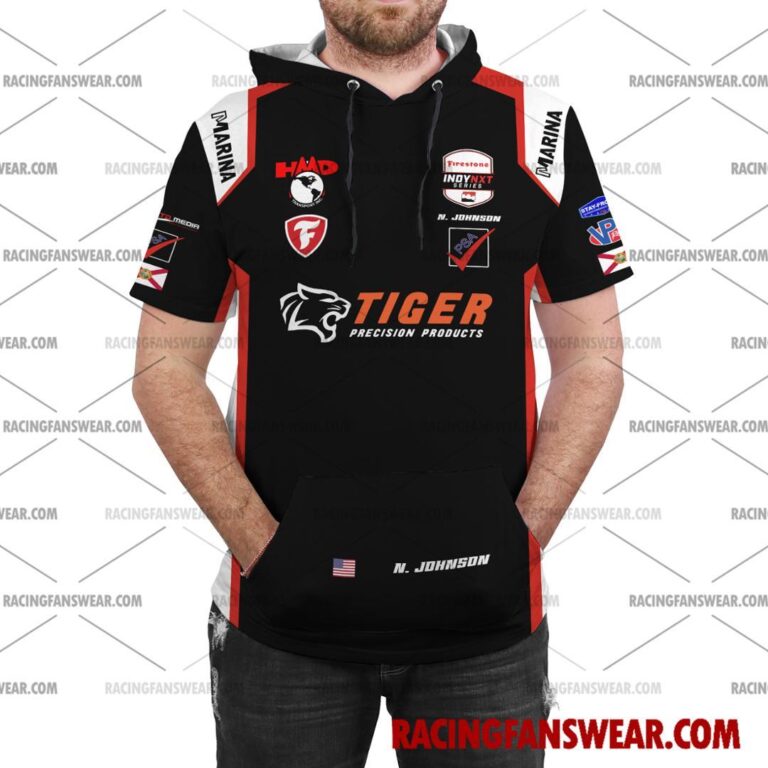 IndyCar store - Loyal fans of Nikita Johnson's Bomber Jacket,Unisex Thick Coat,Unisex Sleeveless Hoodie,Unisex Hooded T-Shirt,Kid Sleeveless Hoodie,Kid Hooded T-Shirts,Kid Thick Coat:Vintage indycar racing suit,uniform,apparel,shirts,merch,merchandise,jersey,hoodie,jackets,shorts,sweatshirt,outfits,clothes