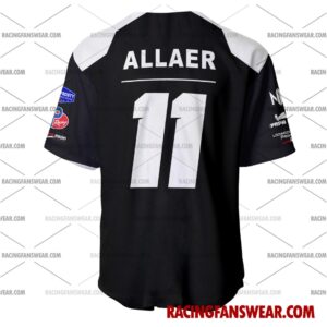 IndyCar store - Loyal fans of Nolan Allaer's Men's Baseball Jersey,Women's Baseball Jersey,Kid's Baseball Jersey,Men's Hockey Jerseys,WoMen's Hockey Jerseys,Youth's Hockey Jerseys:Vintage indycar racing suit,uniform,apparel,shirts,merch,merchandise,jersey,hoodie,jackets,shorts,sweatshirt,outfits,clothes