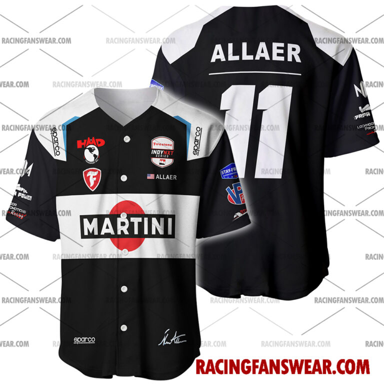 IndyCar store - Loyal fans of Nolan Allaer's Men's Baseball Jersey,Women's Baseball Jersey,Kid's Baseball Jersey,Men's Hockey Jerseys,WoMen's Hockey Jerseys,Youth's Hockey Jerseys:Vintage indycar racing suit,uniform,apparel,shirts,merch,merchandise,jersey,hoodie,jackets,shorts,sweatshirt,outfits,clothes