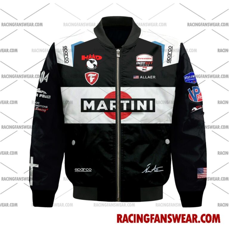 IndyCar store - Loyal fans of Nolan Allaer's Bomber Jacket,Unisex Thick Coat,Unisex Sleeveless Hoodie,Unisex Hooded T-Shirt,Kid Sleeveless Hoodie,Kid Hooded T-Shirts,Kid Thick Coat:Vintage indycar racing suit,uniform,apparel,shirts,merch,merchandise,jersey,hoodie,jackets,shorts,sweatshirt,outfits,clothes