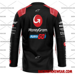 Formula One store - Loyal fans of Oliver Bearman's Men's Baseball Jersey,Women's Baseball Jersey,Kid's Baseball Jersey,Men's Hockey Jerseys,WoMen's Hockey Jerseys,Youth's Hockey Jerseys:vintage formula one racing suit,uniform,apparel,shirts,merch,merchandise,jersey,hoodie,jackets,shorts,sweatshirt,outfits,clothes