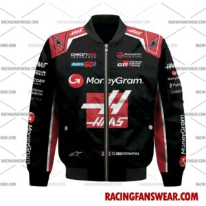 Formula One store - Loyal fans of Oliver Bearman's Bomber Jacket,Unisex Thick Coat,Unisex Sleeveless Hoodie,Unisex Hooded T-Shirt,Kid Sleeveless Hoodie,Kid Hooded T-Shirts,Kid Thick Coat:vintage formula one racing suit,uniform,apparel,shirts,merch,merchandise,jersey,hoodie,jackets,shorts,sweatshirt,outfits,clothes