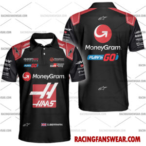 Formula One store - Loyal fans of Oliver Bearman's Unisex Hawaiian Shirt,Unisex Polo Shirt,Kid Hawaiian Shirt,Kid Polo Shirt:vintage formula one racing suit,uniform,apparel,shirts,merch,merchandise,jersey,hoodie,jackets,shorts,sweatshirt,outfits,clothes